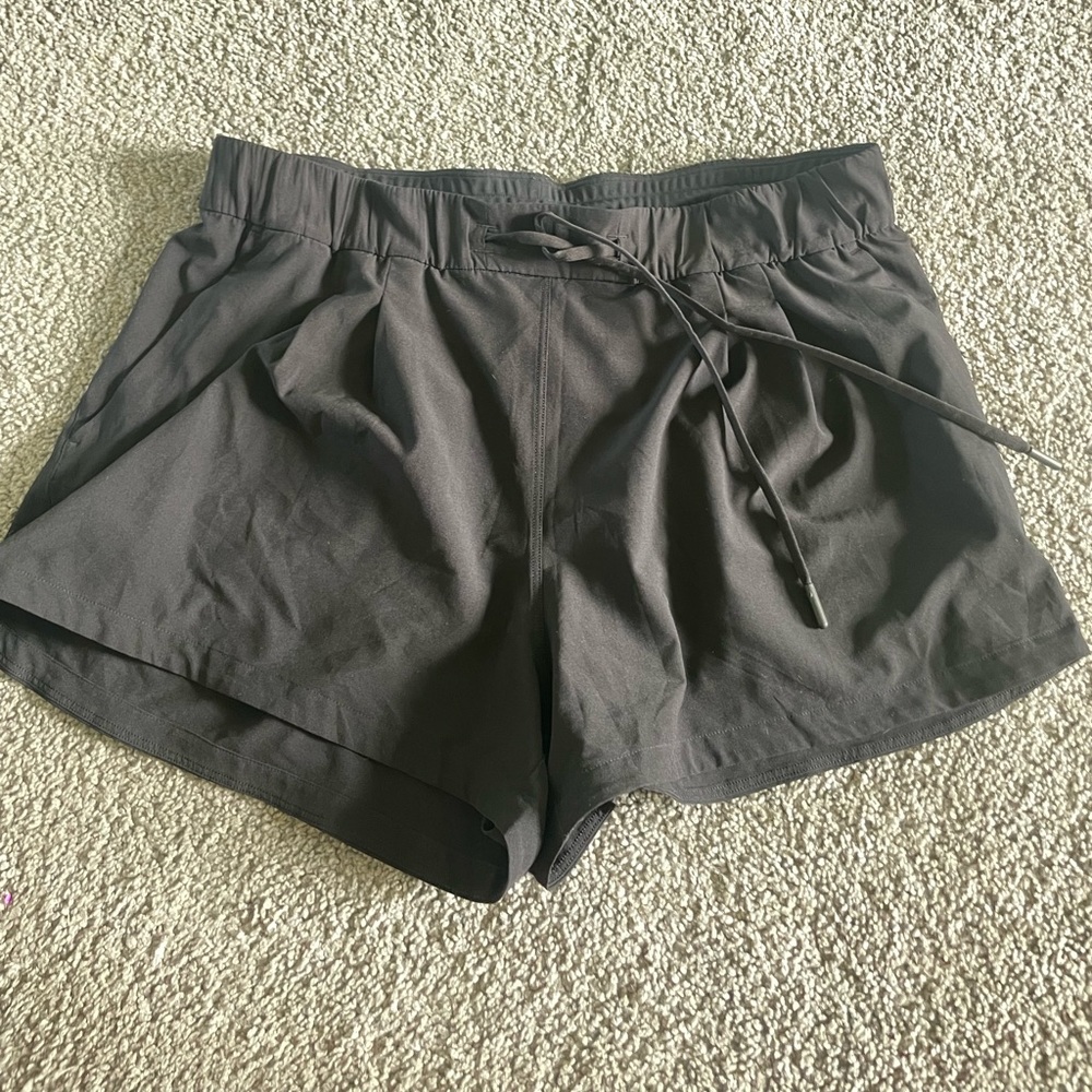 Athletic shorts